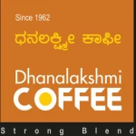 Home 9 Dhanalakshmi Coffee, natural blended filter coffee powder