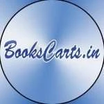 Home 11 Bookscarts.in logo is the platform for sale of books which runs on amazon affiliate program