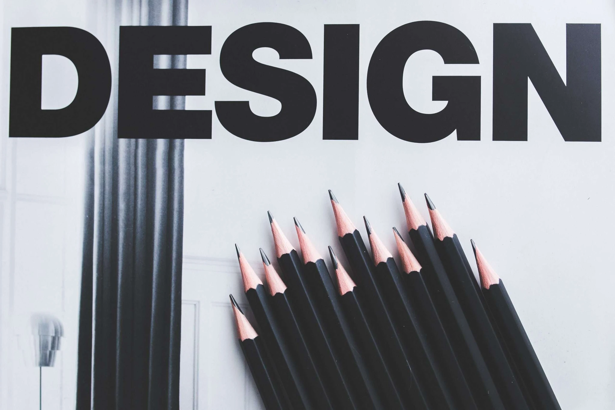 Home 18 Proper design in business means Brand Building