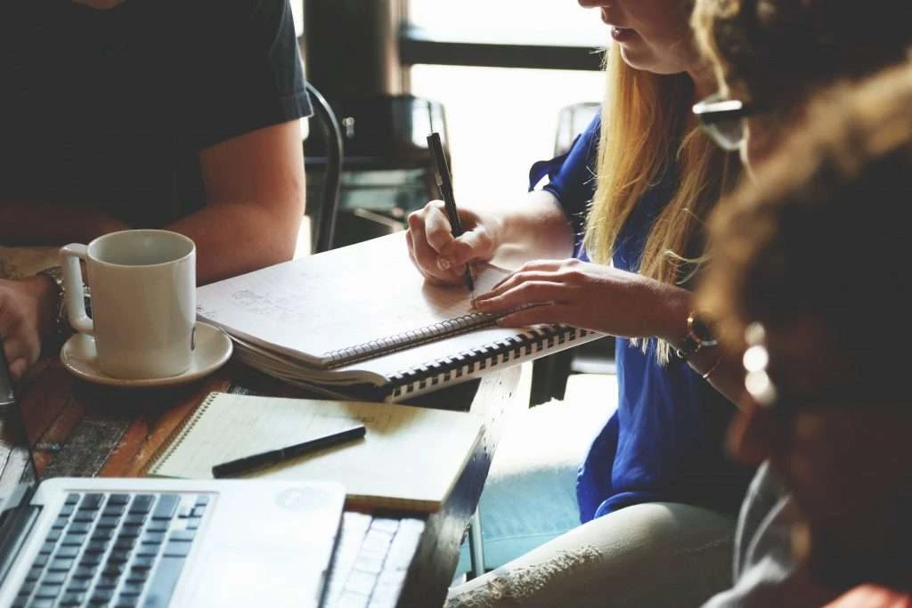 Home 15 Understanding the business of the client to make a proper business strategy and marketing plan