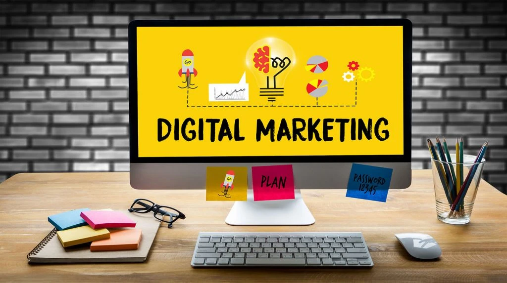 Home 5 Designing team in digital marketing agency